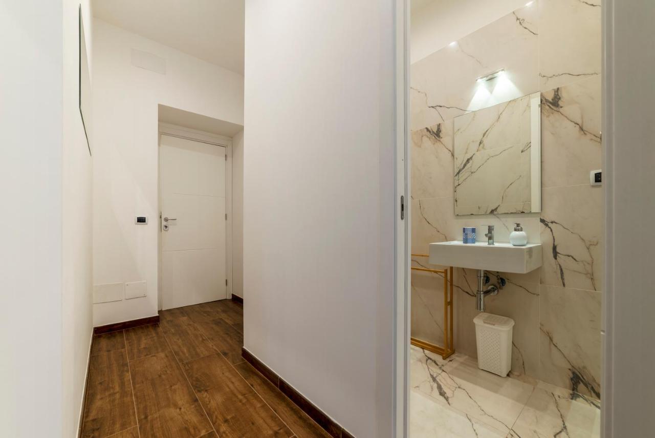 Sallustiano Apartment