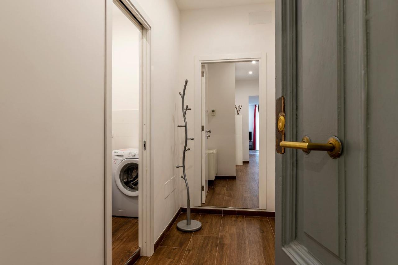 Apartment Sallustiano