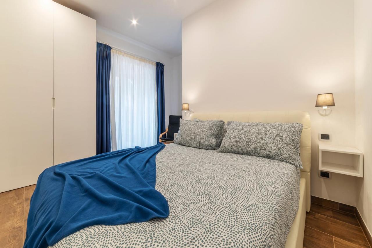 Apartment Sallustiano