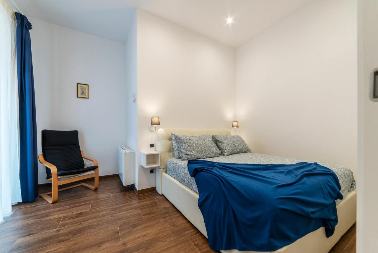 Sallustiano Apartment