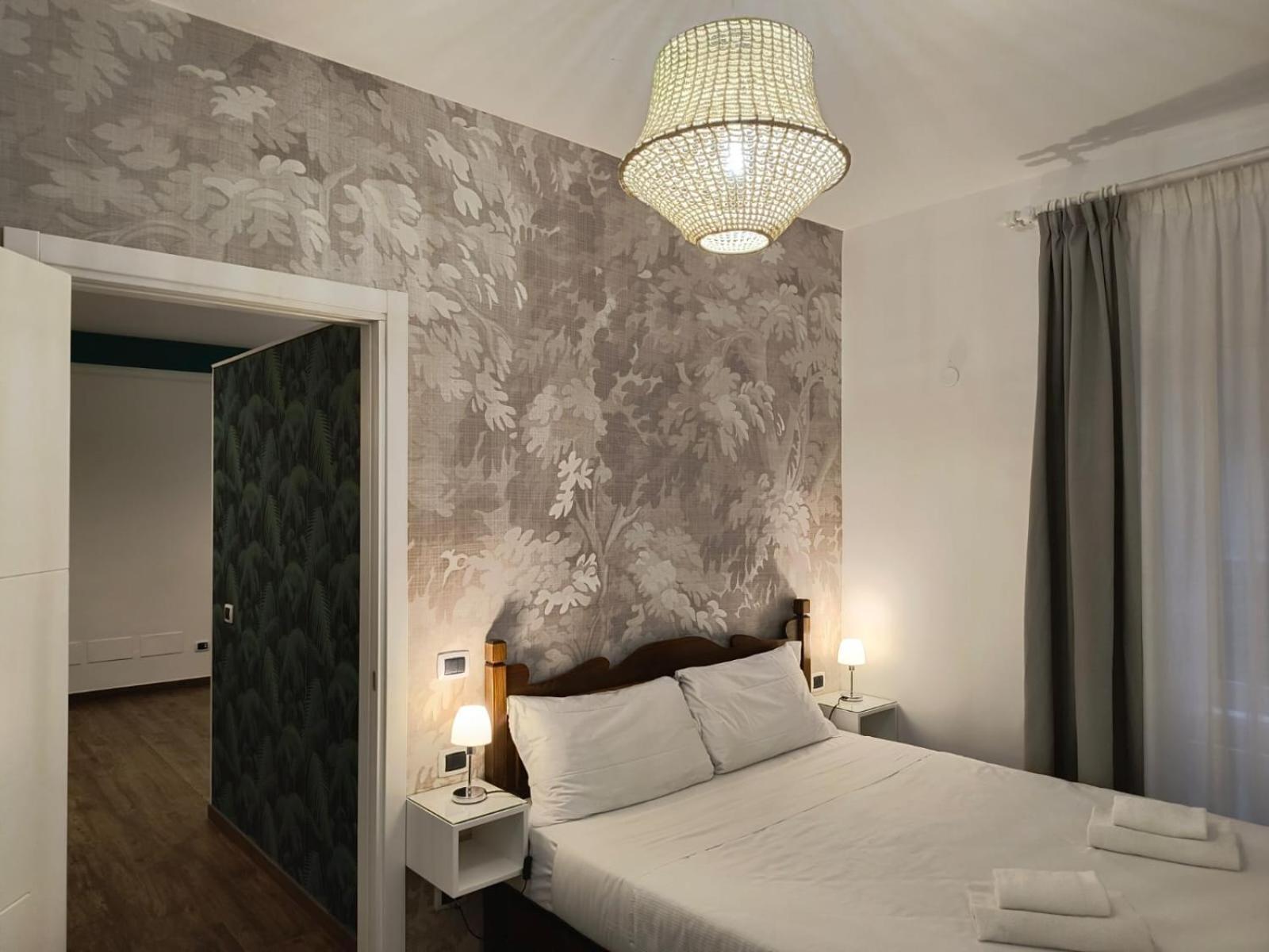 Apartment Sallustiano