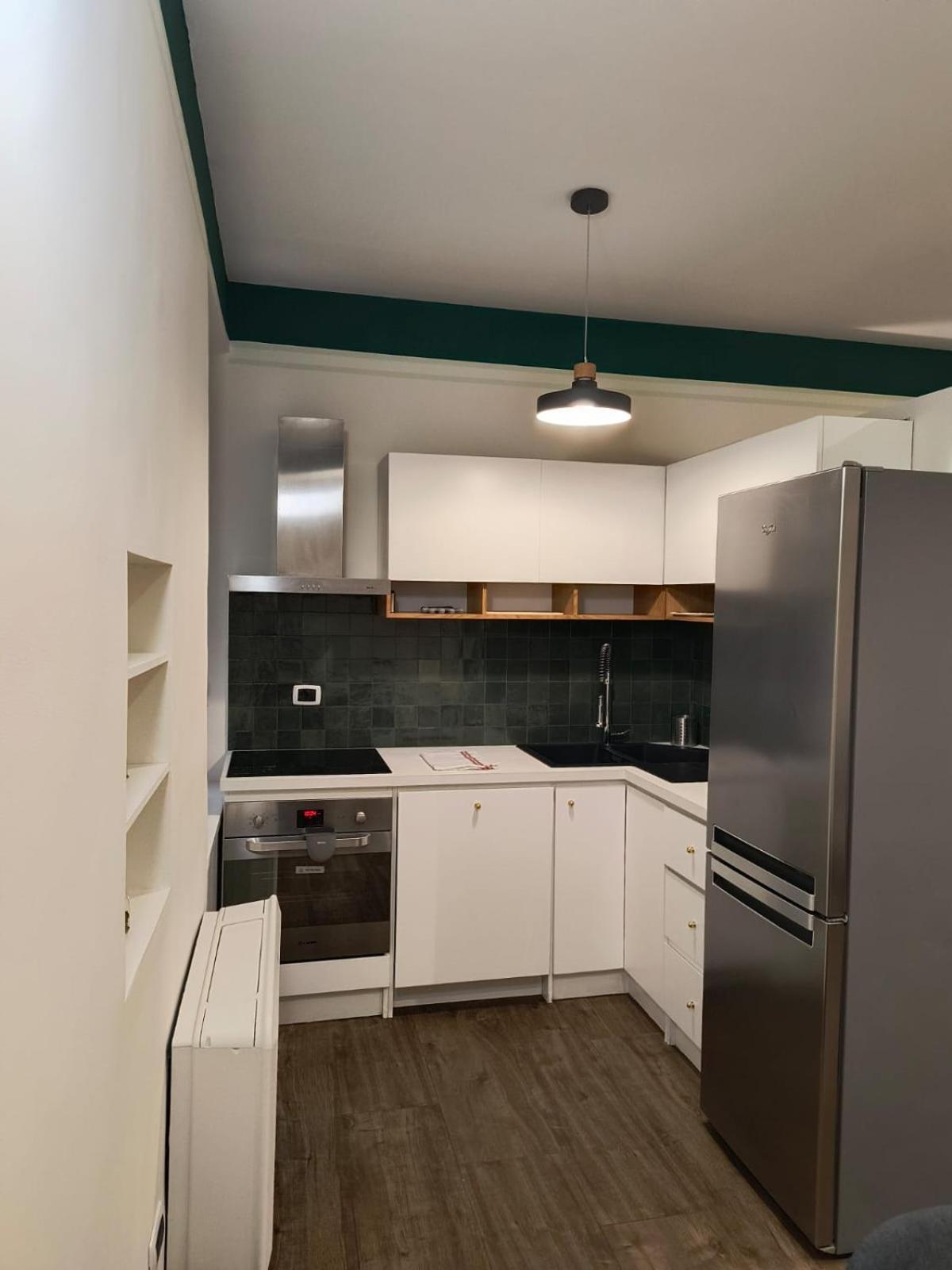 Sallustiano Apartment Rom