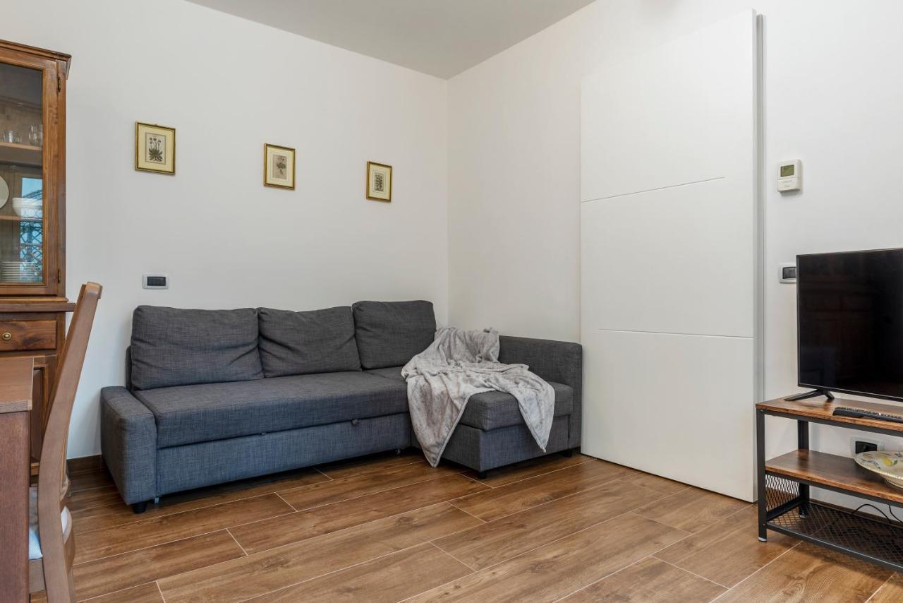 Sallustiano Apartment