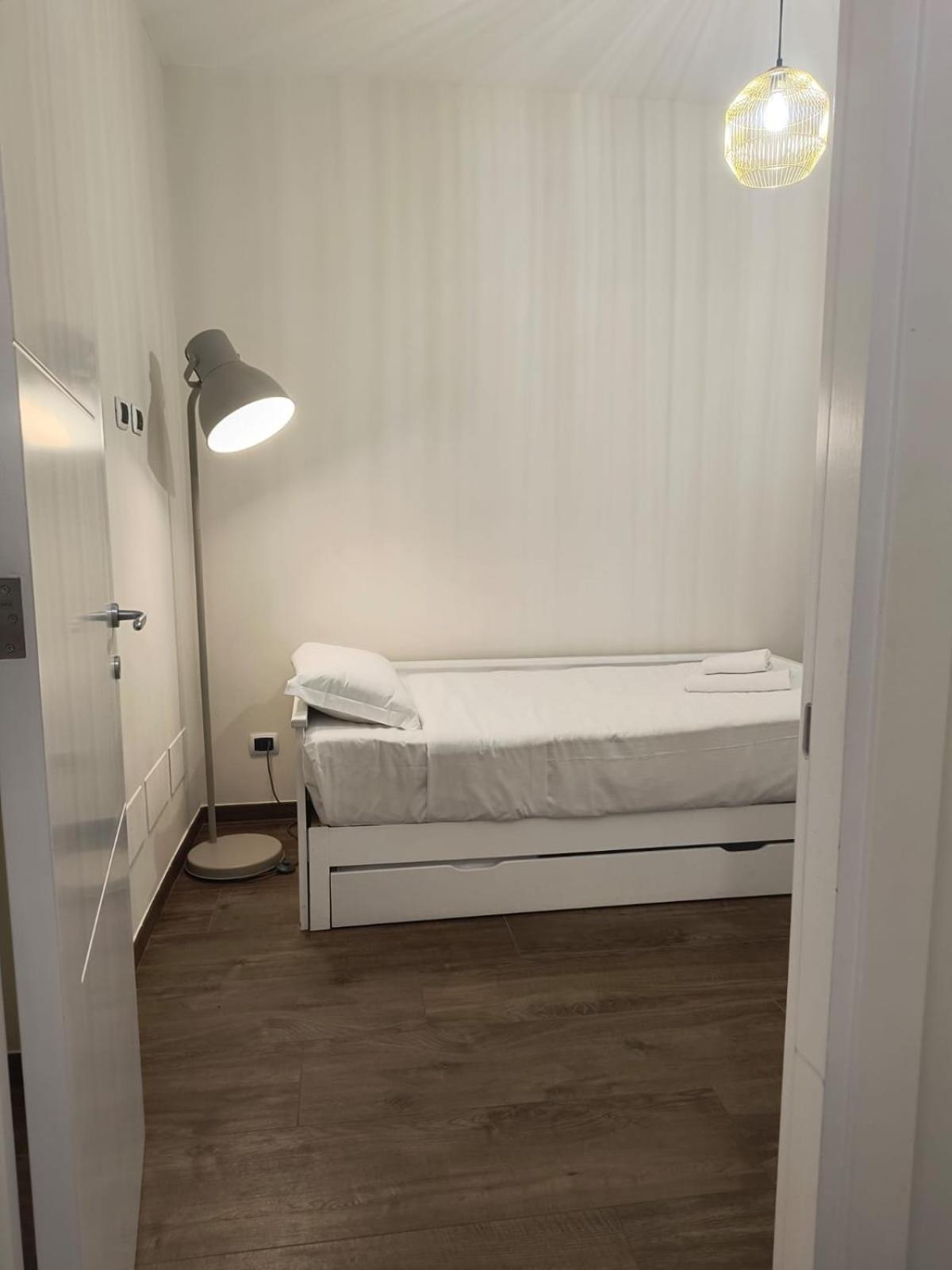 Apartment Sallustiano Rome