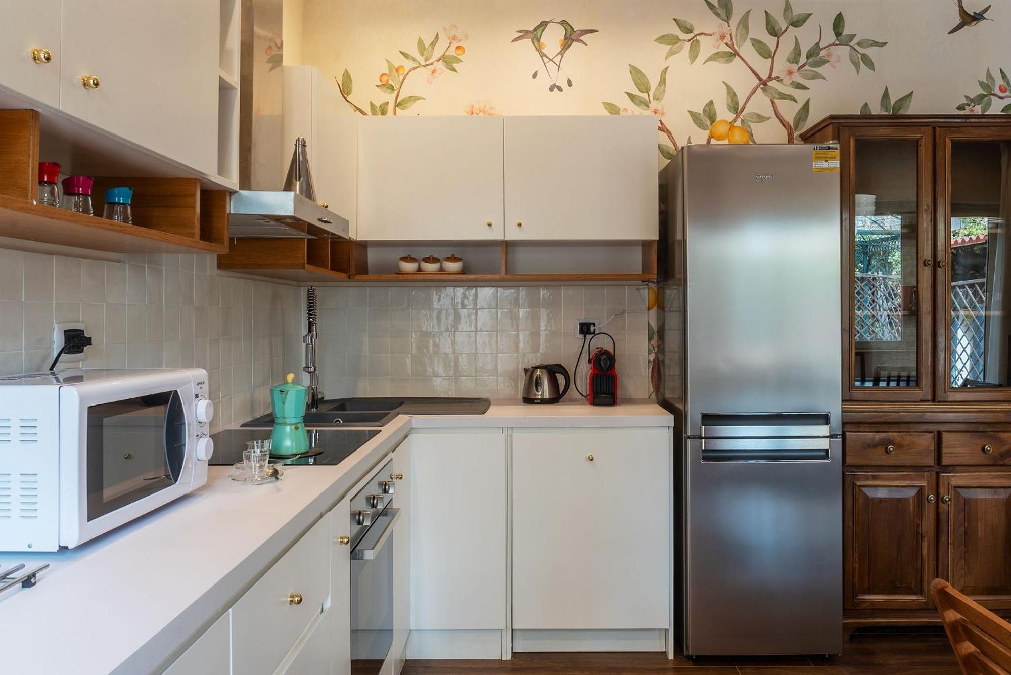 Apartment Sallustiano