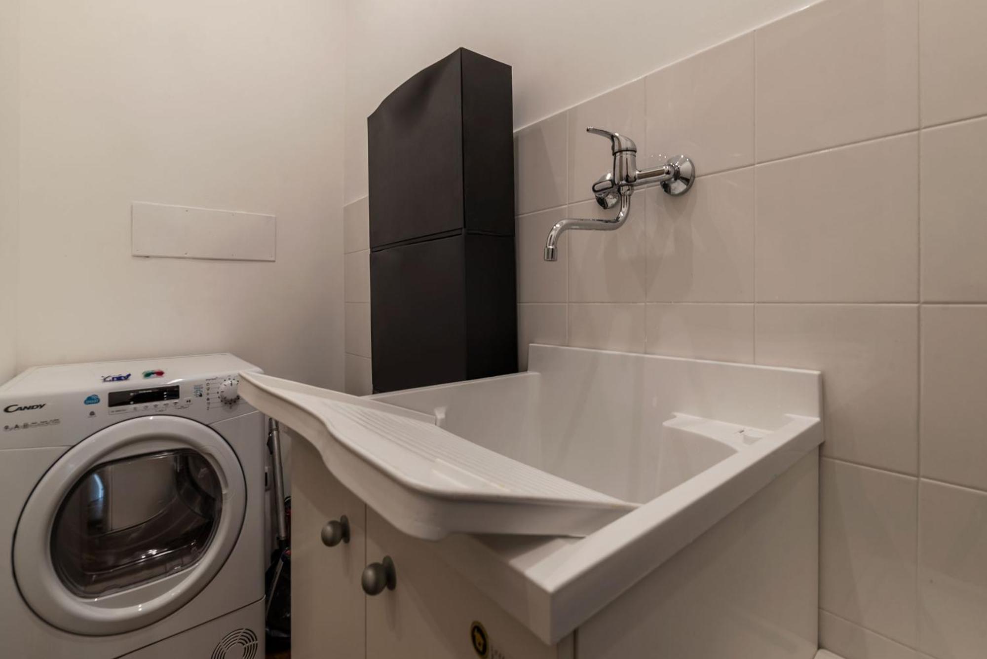 Apartment Sallustiano *