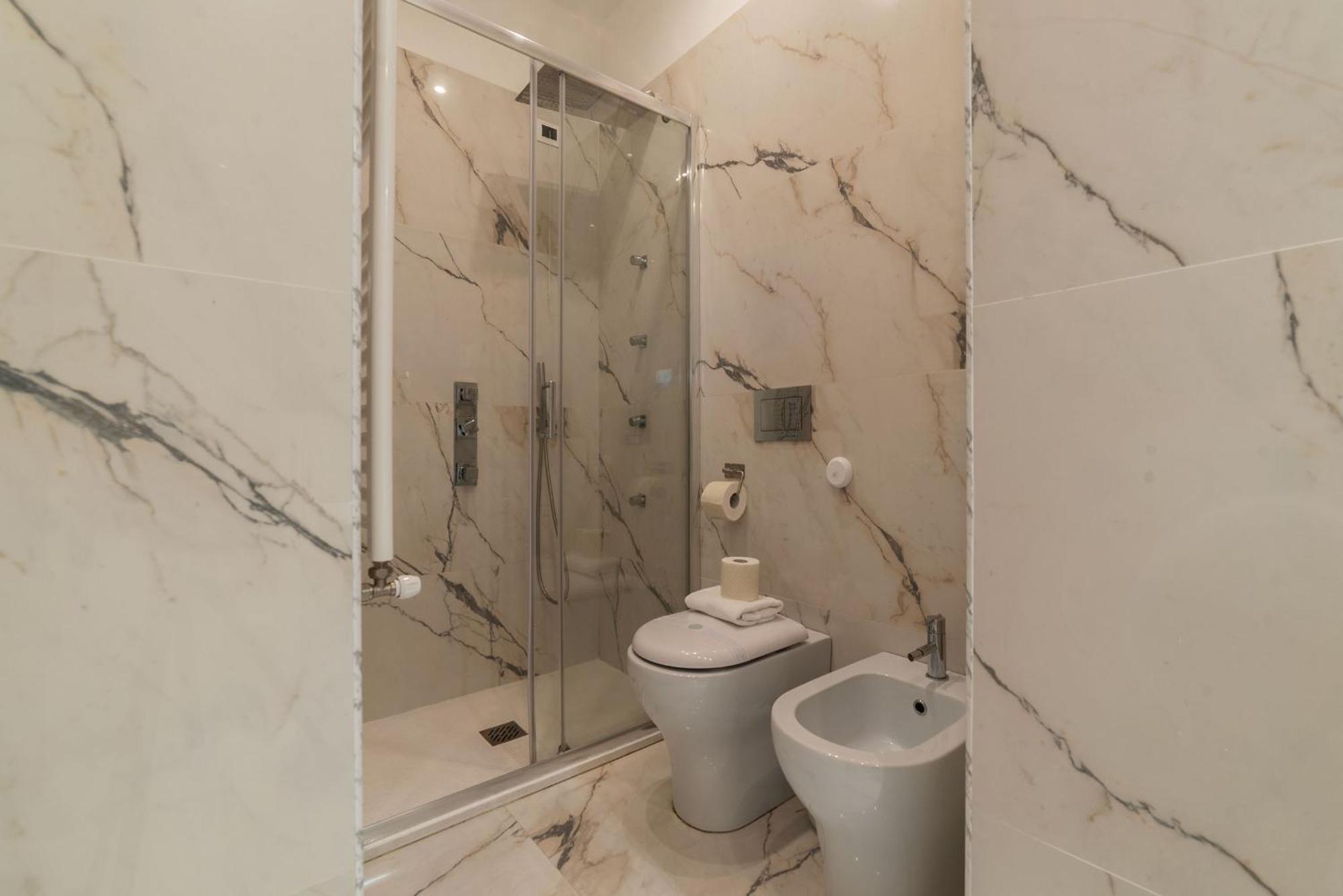 Apartment Sallustiano