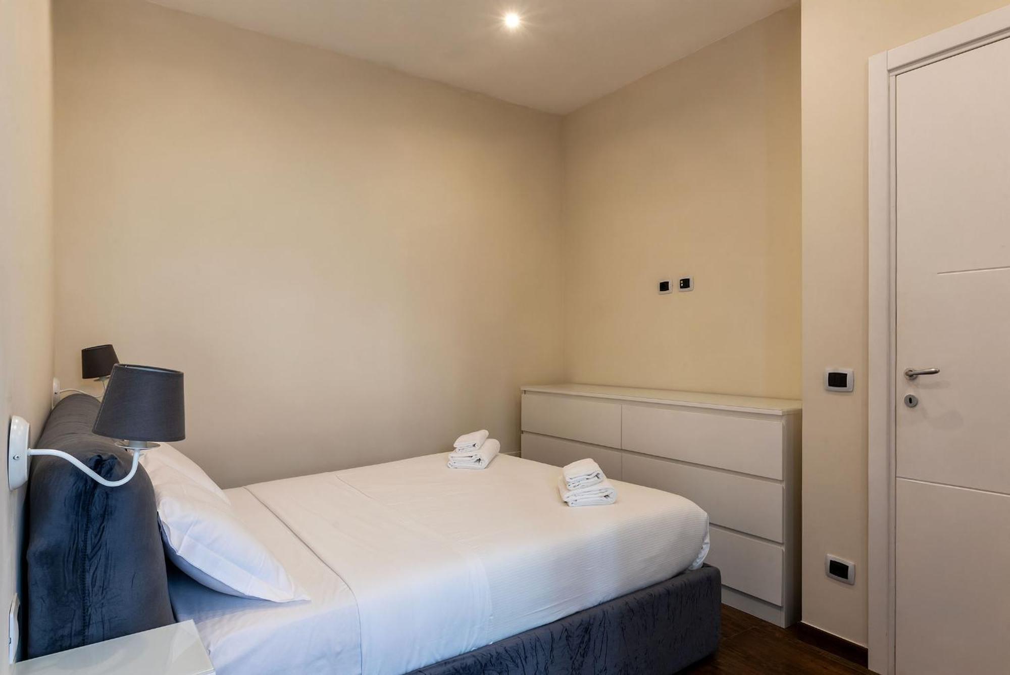 Apartment Sallustiano *