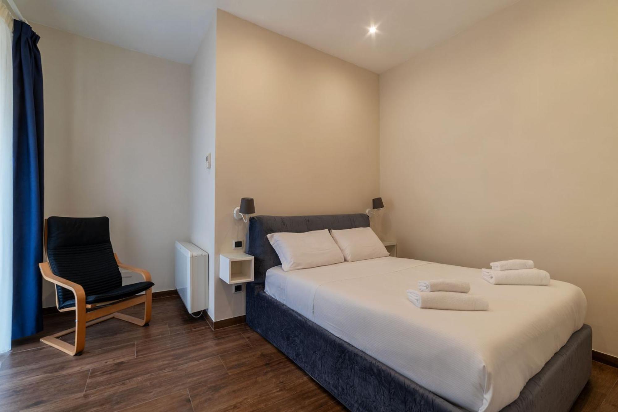 Sallustiano Apartment Rome